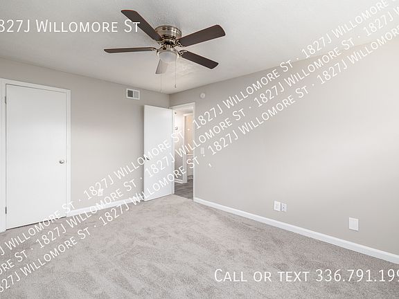 4th image of 1808 Willomore St #2B-1BA-850SQFT