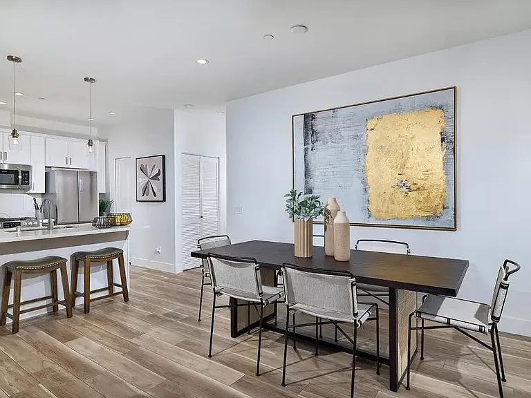 1506 Alvarado St #B — Photo 5