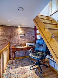 Sold by Brown Harris Stevens
