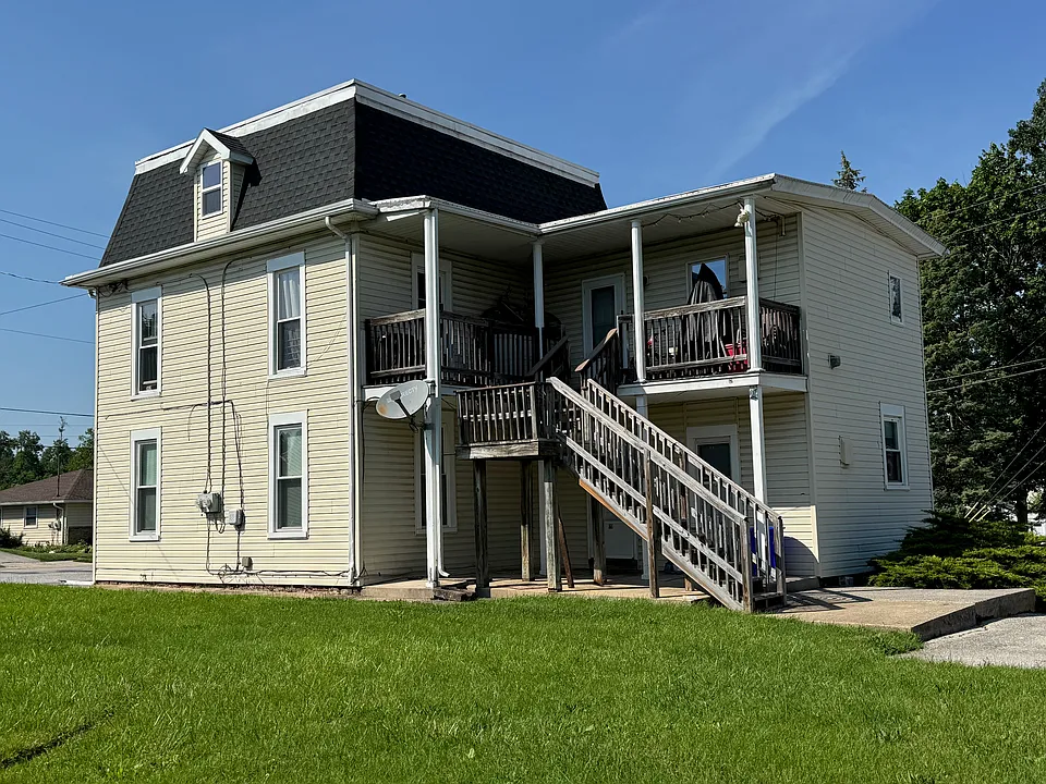 20 Butter Rd