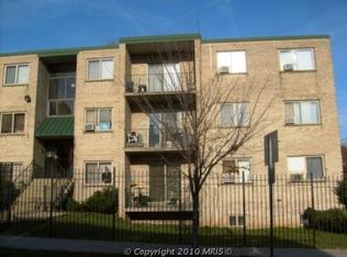 3074 30th St SE APT 103, Washington, DC 20020