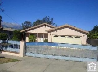 16170 Ceres Ave, Fontana, CA 92335