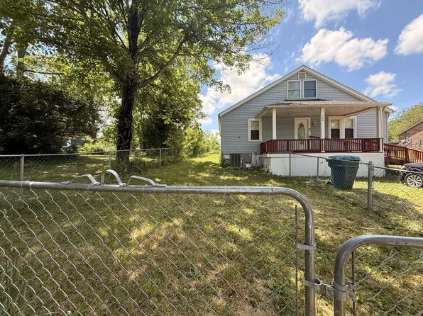 100 School St, Crossville, TN 38555