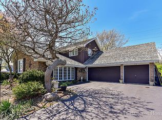 8118 Garfield Ave, Burr Ridge, IL 60527