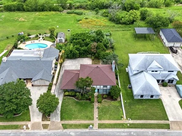 3418 Wimbledon Dr., Schertz, TX 78108