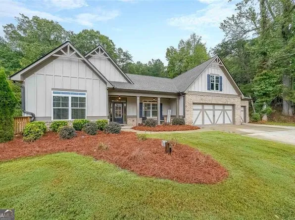 3643 Castoff Ct, Gainesville, GA 30506