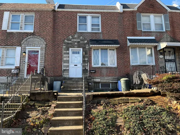 4228 Passmore St, Philadelphia, PA 19135