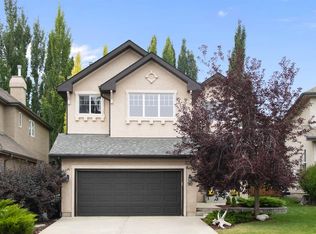 90 E Tuscany Glen Pl NW, Calgary, AB T3L 2Z4