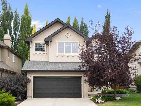 90 E Tuscany Glen Pl NW, Calgary, AB T3L 2Z4