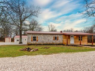 2734 E Farm Road 48, Springfield, MO 65803