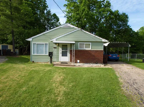 6624 Flagstone Ct, Cincinnati, OH 45239