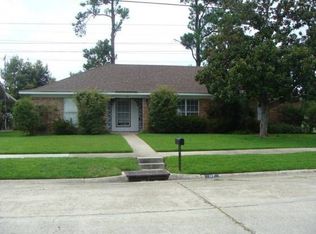 117 Dijon Dr, Slidell, LA 70458