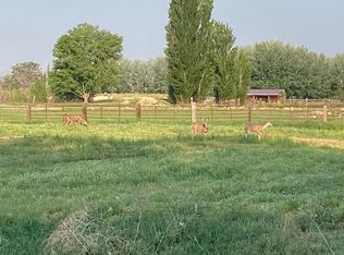 2395 Schiller Rd LOT 1, Emmett, ID 83617