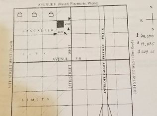 26 Avenue Corner Avenue F2 Sta #10, Lancaster, CA 93536