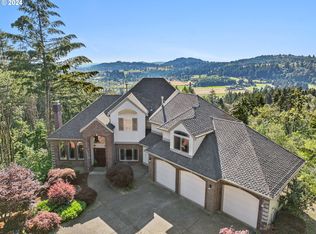 10025 SE 257th Dr, Damascus, OR 97089