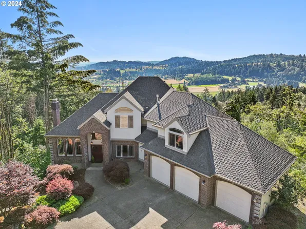 10025 SE 257th Dr, Damascus, OR 97089