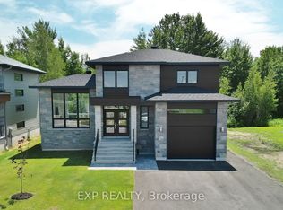 513 Barrage St, Casselman, ON K0A1M0