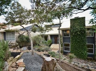 7643 Parkview Cir, Austin, TX 78731