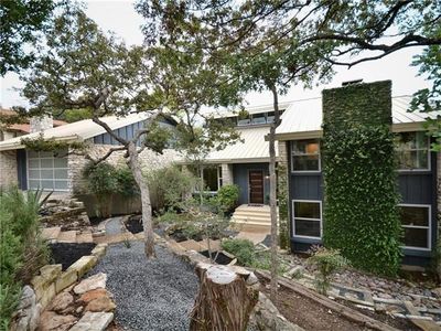 7643 Parkview Cir, Austin, TX, 78731