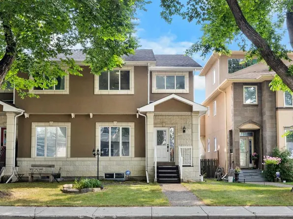 3906 W 2nd St NW, Calgary, AB T2K 0Y6