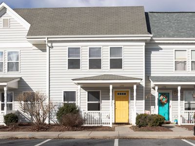 1295 Old Richmond Cir, Harrisonburg, VA, 22802