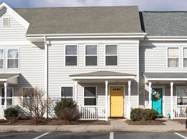 1295 Old Richmond Cir, Harrisonburg, VA 22802