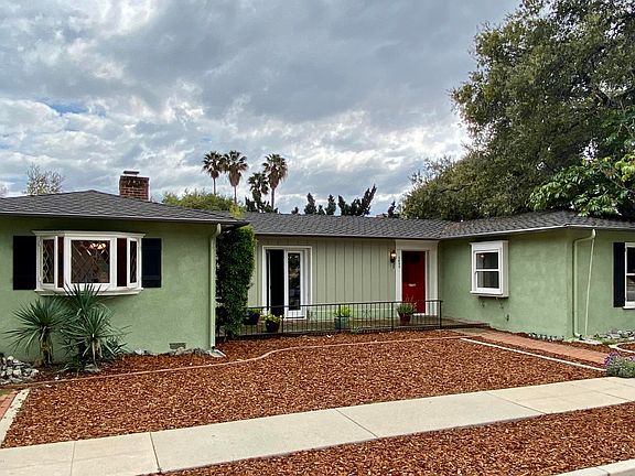 2nd image of 2400 Garfias Dr