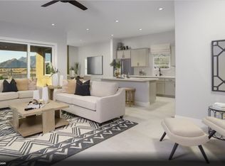 4720 Tindra Ave LOT 16, Las Vegas, NV 89121
