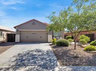 2185 E HAZELTINE Way, Gilbert, AZ 85298