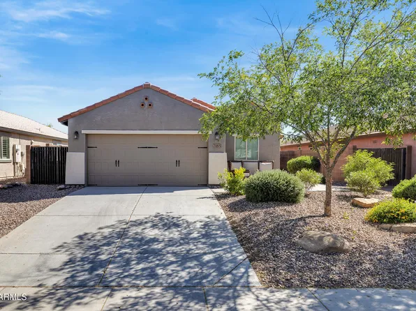 2185 E HAZELTINE Way, Gilbert, AZ 85298