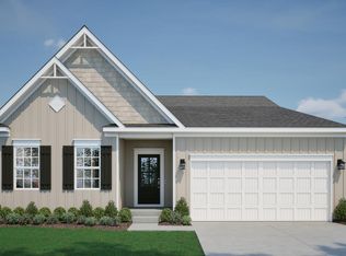 Miramar Plan, Darby Run, Marysville, OH 43040