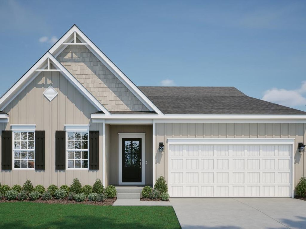 Real estate listing image