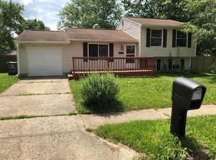 5414 Chisolm Trl, Indianapolis, IN