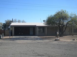 4874 S Tahoe Pl, Tucson, AZ 85730
