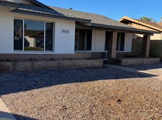 1930 E Cairo Dr, Tempe, AZ 85282