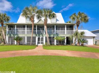 6343 County Road 95, Elberta, AL 36530