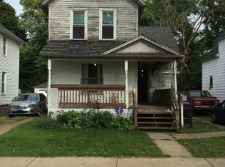 712 Harrison St, Kalamazoo, MI