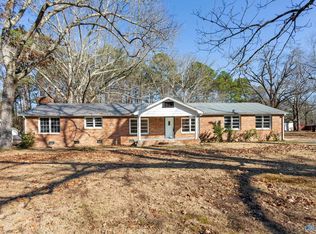 810 Tidmore St, Gadsden, AL 35901