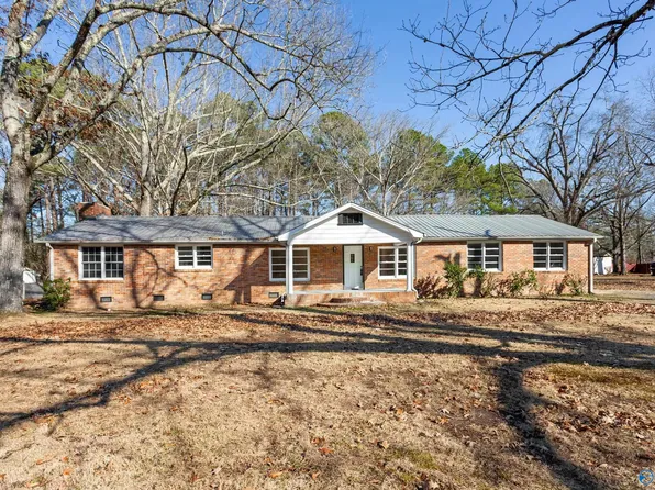 810 Tidmore St, Gadsden, AL 35901