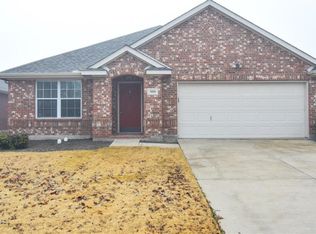 3008 Sweetleaf Dr, Little Elm, TX 75068