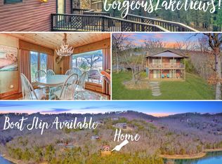 572 Fox Fire Knoll Dr, Kimberling City, MO 65686
