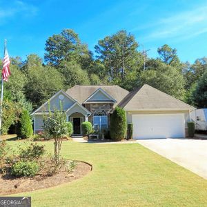 963 Gettysburg Way, Locust Grove, GA, 30248
