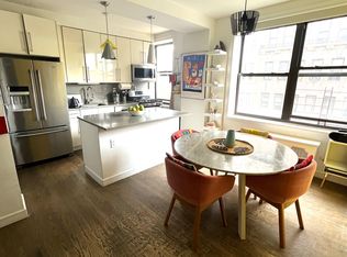 710 Riverside Dr APT 4B, New York, NY