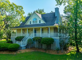 1557 Regimental Ln, Johns Island, SC 29455