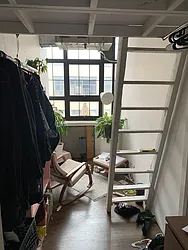 Rented by Carnegie Management Inc