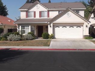 6442 N Alison Ln, Fresno, CA 93711