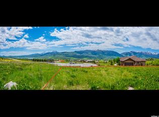 3740 N Red Hawk Cir, Eden, UT 84310