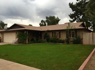 5507 W Turquoise Ave, Glendale, AZ 85302