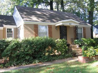 917 Robin Hood Ln, Memphis, TN 38111