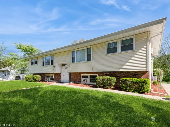 5533 Aspen Ave, Portage, IN 46368